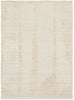 Brink and Campman Craft Fundament Wool White Area Rug main image