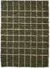 Brink and Campman Craft Jack Hunter Green Area Rug main image