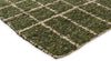 Brink and Campman Craft Jack Hunter Green Area Rug Corner Image