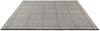 Brink and Campman Craft Matter Check Slate/Olive Area Rug Angle Image