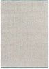 Brink and Campman Craft Matter Plain Ash Grey Area Rug main image