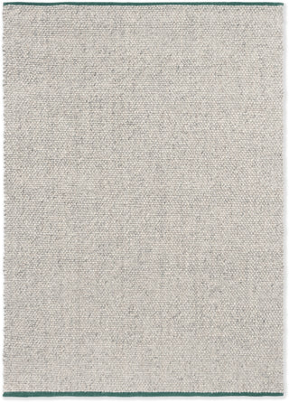 Brink and Campman Craft Matter Plain Ash Grey Area Rug main image