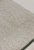 Brink and Campman Craft Matter Plain Ash Grey Area Rug Room Image Feature