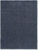 Brink and Campman Craft Plait Denim Area Rug main image