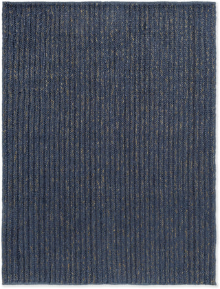 Brink and Campman Craft Plait Denim Area Rug main image