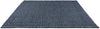 Brink and Campman Craft Plait Denim Area Rug Angle Image