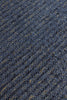 Brink and Campman Craft Plait Denim Area Rug Room Image Feature