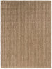 Brink and Campman Craft Plait Natural Area Rug main image