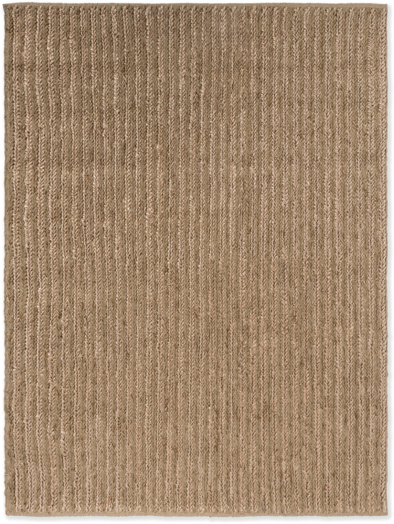Brink and Campman Craft Plait Natural Area Rug main image