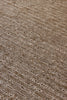 Brink and Campman Craft Plait Natural Area Rug Room Image Feature