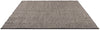 Brink and Campman Craft Plait Stone Area Rug Angle Image