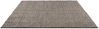 Brink and Campman Craft Plait Stone Area Rug Angle Image