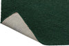 Brink and Campman Decor Echo Forest Area Rug Fold Image
