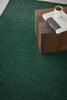 Brink and Campman Decor Echo Forest Area Rug Room Image Feature
