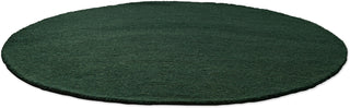 Brink and Campman Decor Echo Forest Area Rug Round Angle Image