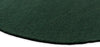 Brink and Campman Decor Echo Forest Area Rug Round Corner Image