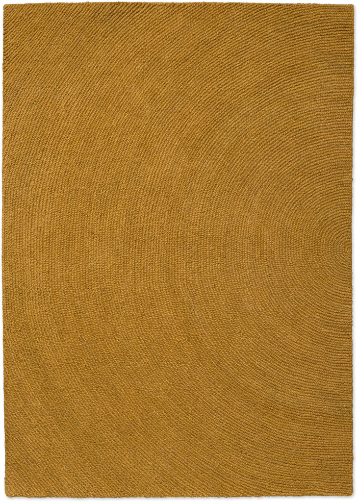 Brink and Campman Decor Echo Ochre Area Rug main image