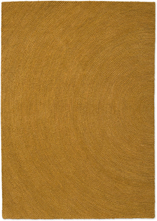 Brink and Campman Decor Echo Ochre Area Rug main image