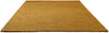 Brink and Campman Decor Echo Ochre Area Rug Angle Image