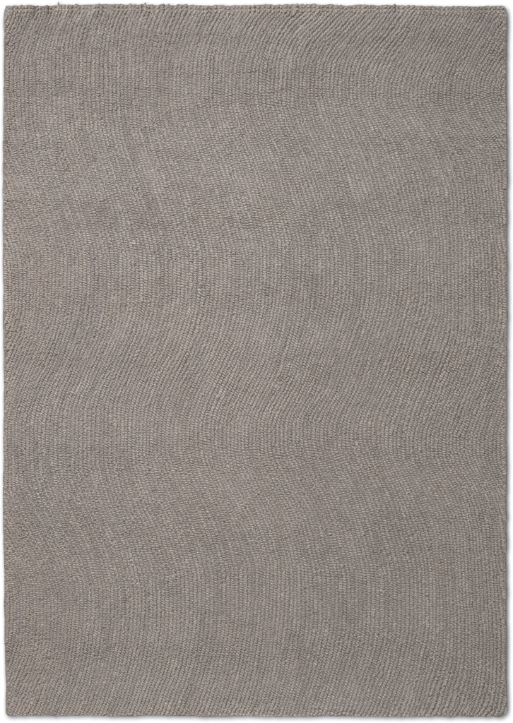 Brink and Campman Decor Echo Pebble Area Rug main image