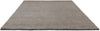 Brink and Campman Decor Echo Pebble Area Rug Angle Image