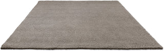 Brink and Campman Decor Echo Pebble Area Rug Angle Image