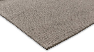 Brink and Campman Decor Echo Pebble Area Rug Corner Image