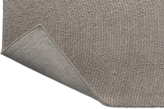 Brink and Campman Decor Echo Pebble Area Rug Fold Image