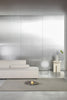 Brink and Campman Decor Echo Pebble Area Rug Room Image Feature