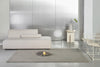 Brink and Campman Decor Echo Pebble Area Rug Room Image Feature
