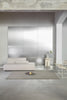 Brink and Campman Decor Echo Pebble Area Rug Room Image Feature