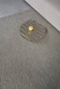 Brink and Campman Decor Echo Pebble Area Rug Room Image Feature
