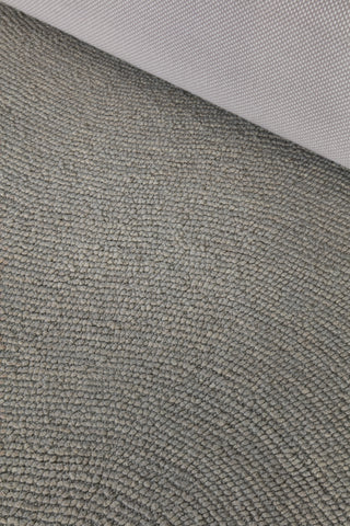 Brink and Campman Decor Echo Pebble Area Rug Room Image Feature
