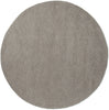 Brink and Campman Decor Echo Pebble Area Rug Round Main Image