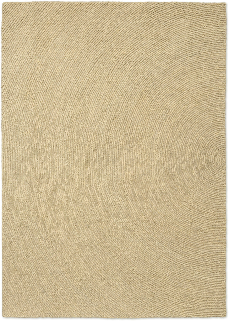 Brink and Campman Decor Echo Sand Area Rug main image