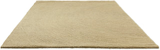 Brink and Campman Decor Echo Sand Area Rug Angle Image