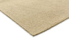 Brink and Campman Decor Echo Sand Area Rug Corner Image