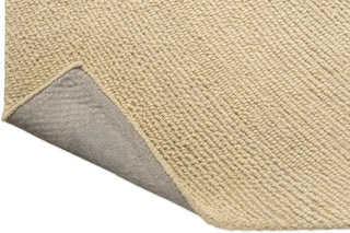 Brink and Campman Decor Echo Sand Area Rug Fold Image