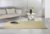 Brink and Campman Decor Echo Sand Area Rug Room Image Feature