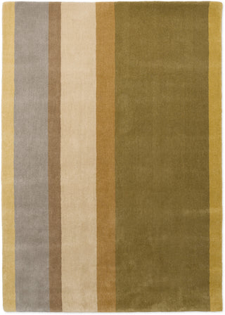 Brink and Campman Decor Linear Earth Area Rug main image