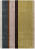 Brink and Campman Decor Linear Retro Area Rug main image