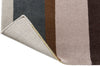Brink and Campman Decor Linear Retro Area Rug Fold Image