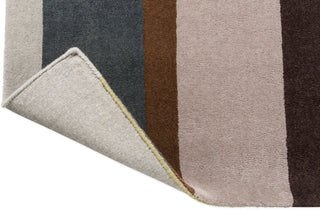 Brink and Campman Decor Linear Retro Area Rug Fold Image