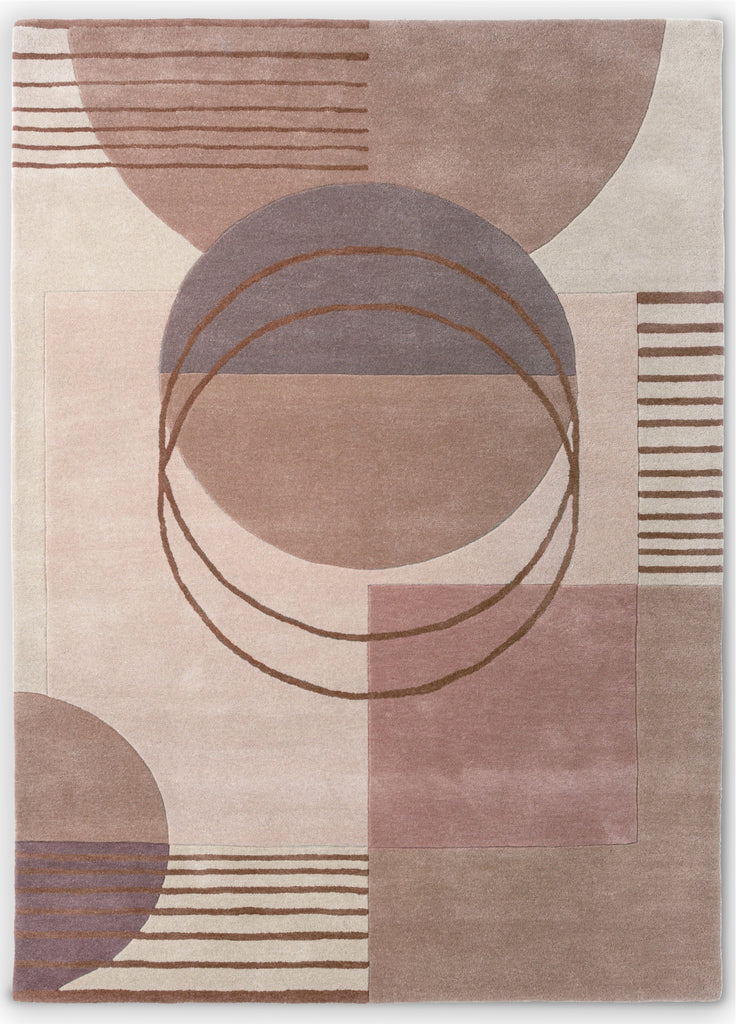 Brink and Campman Decor Lola Area Rug main image