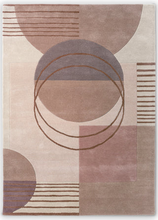 Brink and Campman Decor Lola Area Rug main image