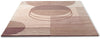 Brink and Campman Decor Lola Area Rug Angle Image