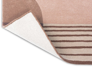 Brink and Campman Decor Lola Area Rug Fold Image