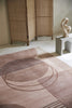 Brink and Campman Decor Lola Area Rug Room Image Feature