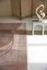 Brink and Campman Decor Lola Area Rug Room Image Feature