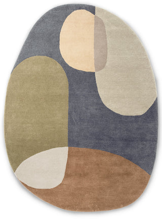 Brink and Campman Decor Miller Fall Area Rug main image